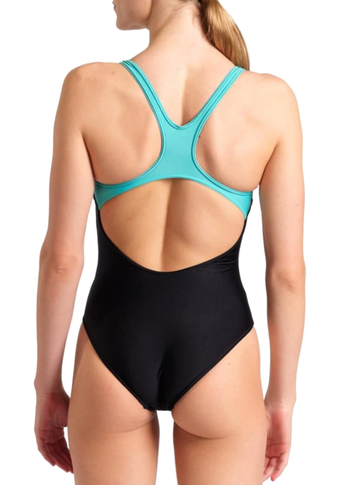 COSTUMI Nero/azzurro Arena
