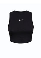 TOP PALESTRA Nero Nike