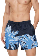 COSTUMI Blu/celeste Tommy Hilfiger