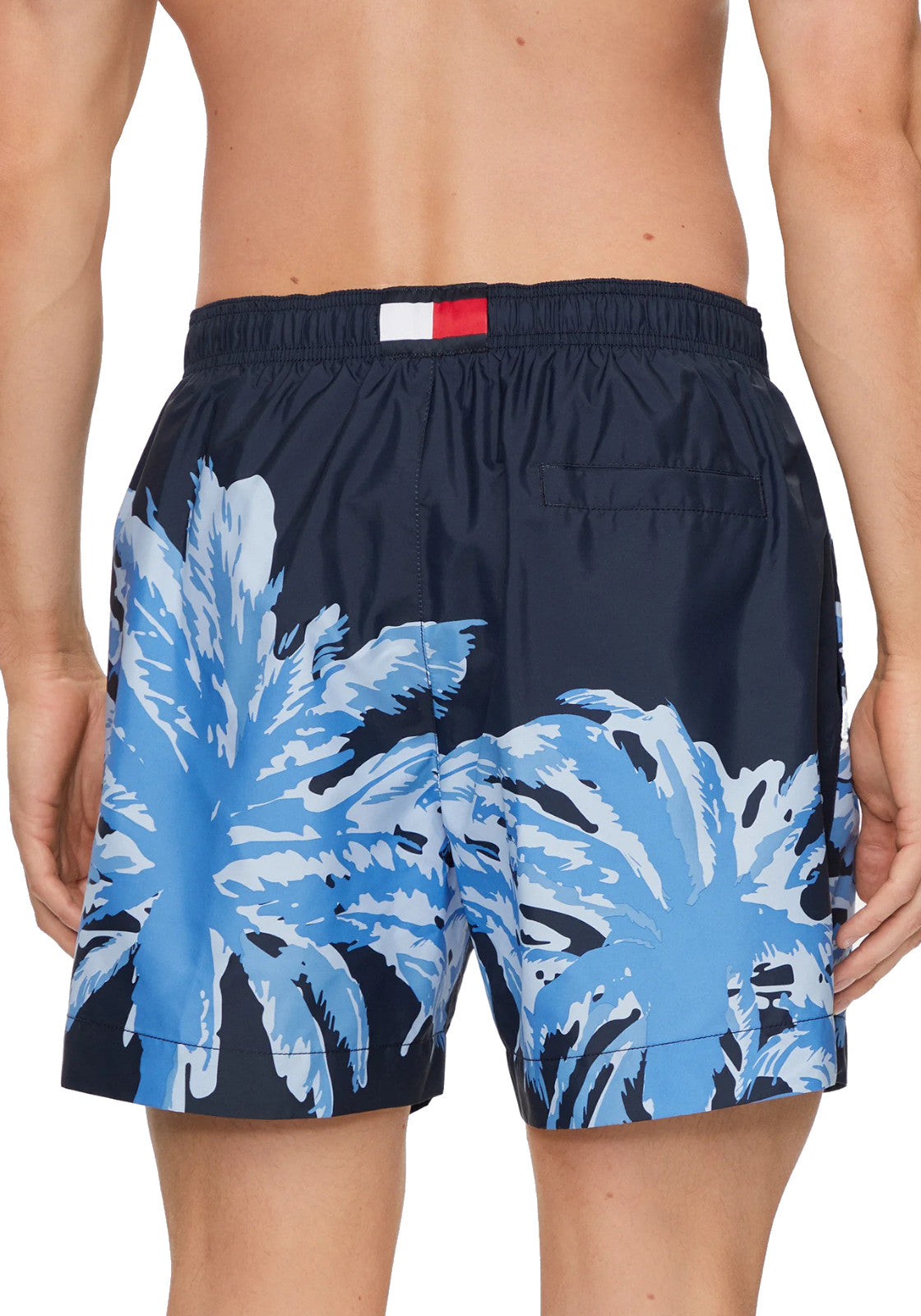 COSTUMI Blu/celeste Tommy Hilfiger