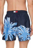 COSTUMI Blu/celeste Tommy Hilfiger