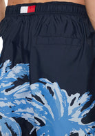COSTUMI Blu/celeste Tommy Hilfiger