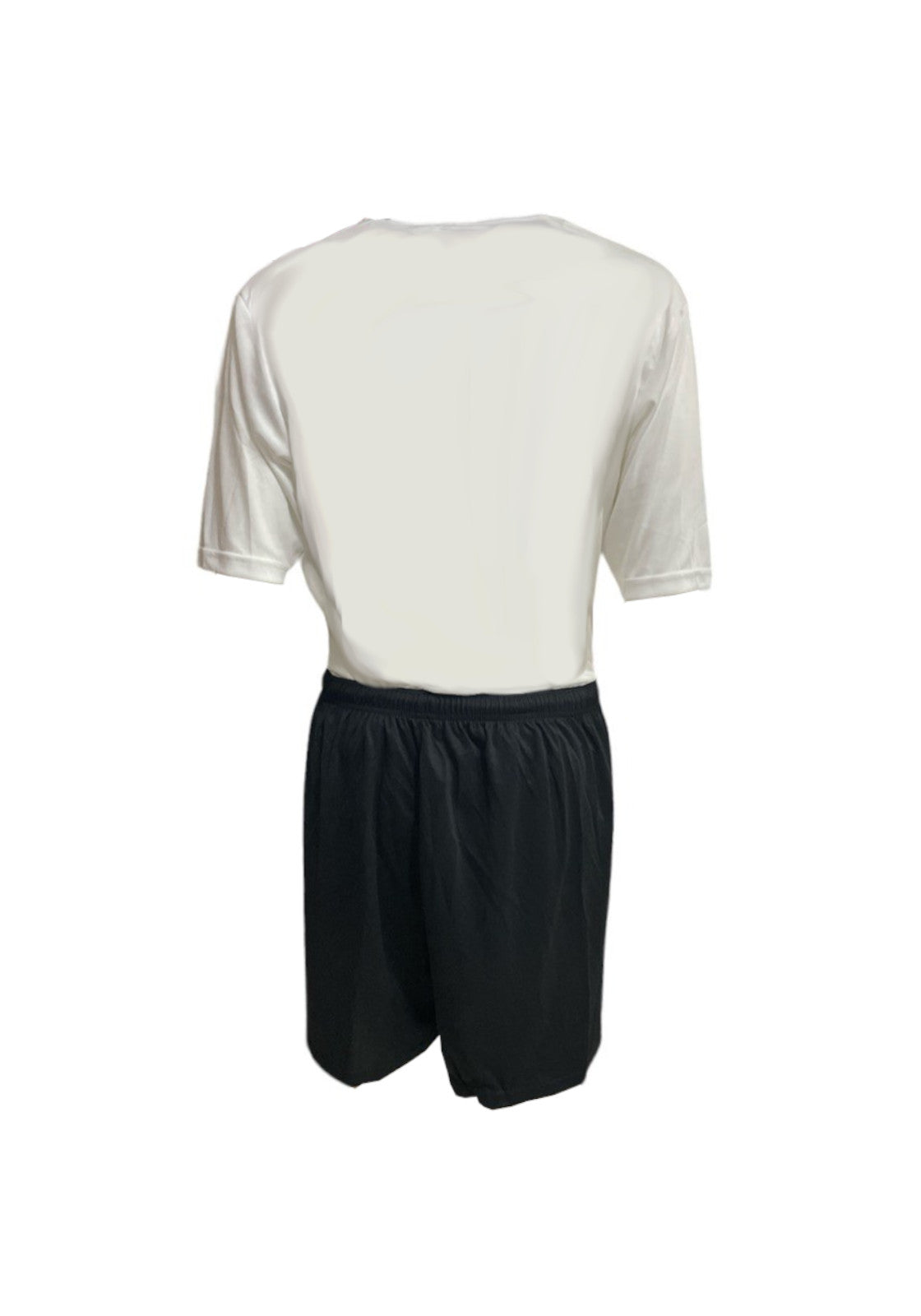 CALCIO Bianco/nero Legea