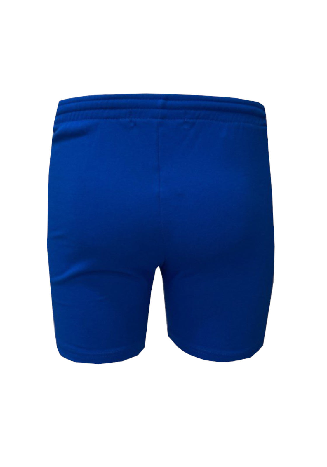 PANTALONCINI Azzurro Legea