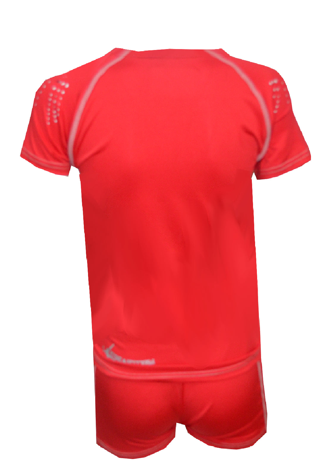 TUTE Rosso Legea