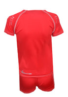 TUTE Rosso Legea