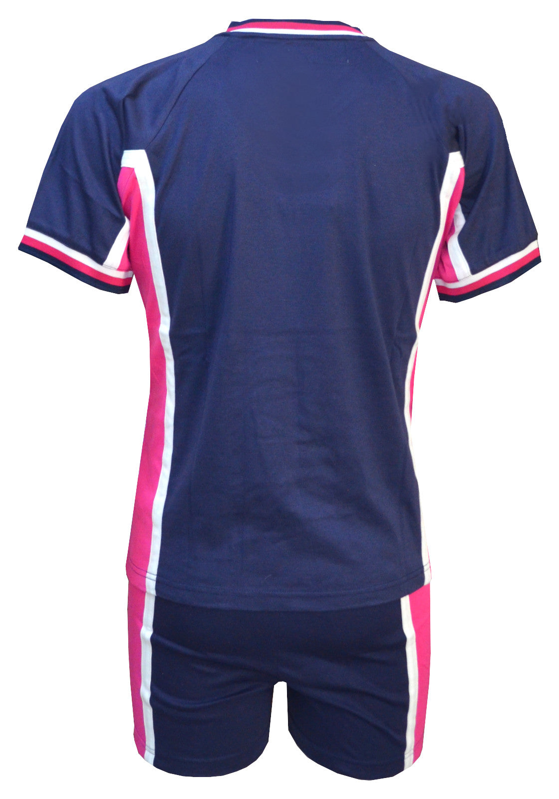 TUTE Blu/fuxia Legea