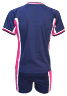 TUTE Blu/fuxia Legea