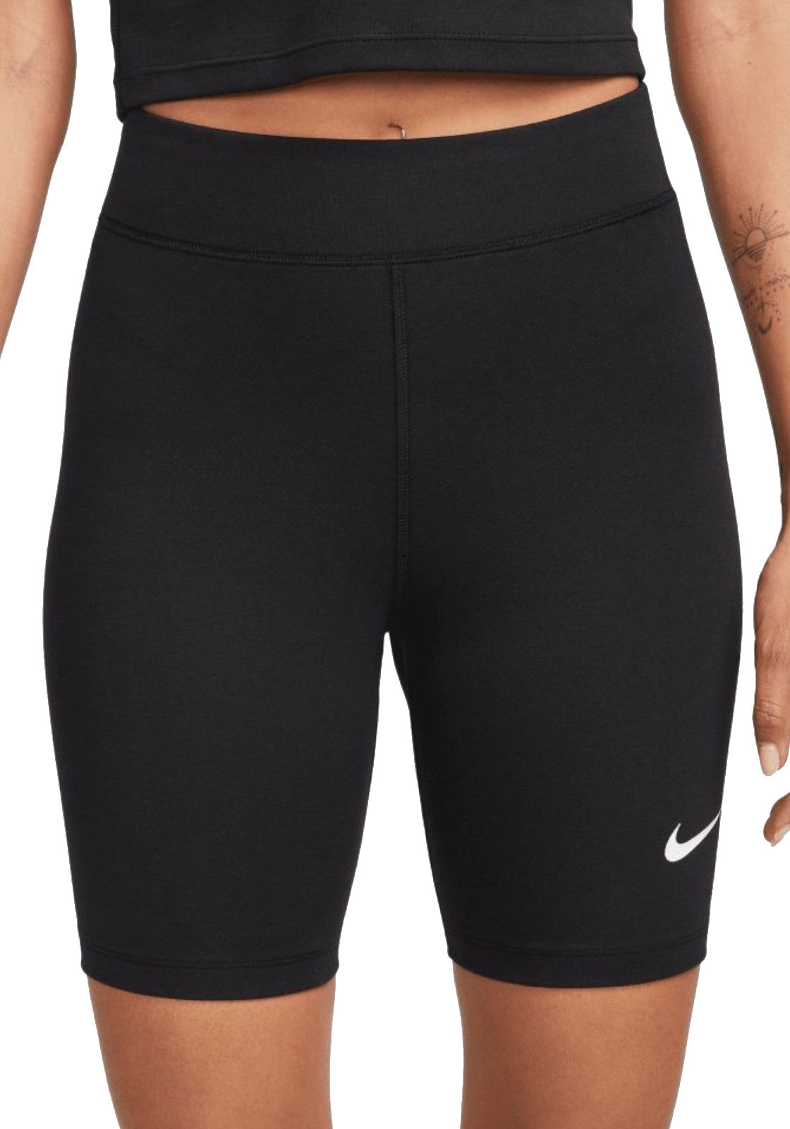 PANTALONCINI Nero Nike