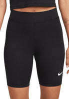 PANTALONCINI Nero Nike