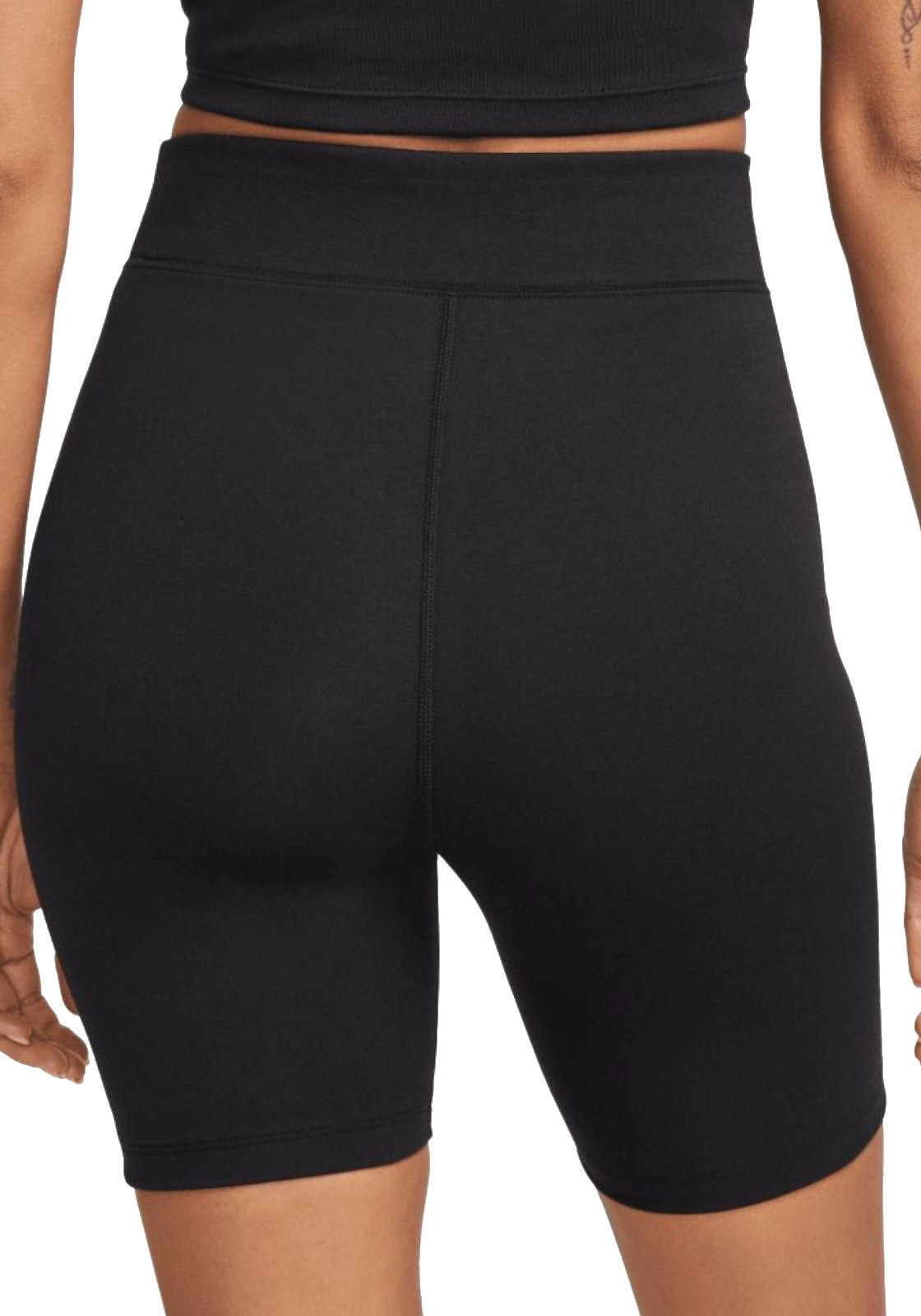PANTALONCINI Nero Nike