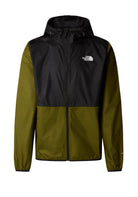 GIUBBINI E GIACCHE Verde/nero The North Face