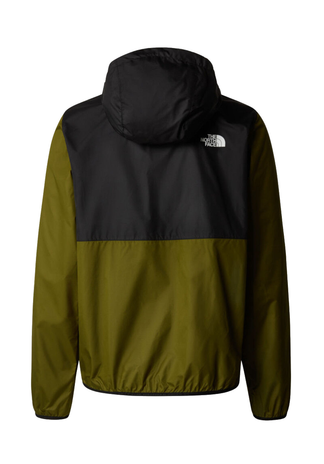 GIUBBINI E GIACCHE Verde/nero The North Face