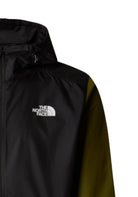 GIUBBINI E GIACCHE Verde/nero The North Face