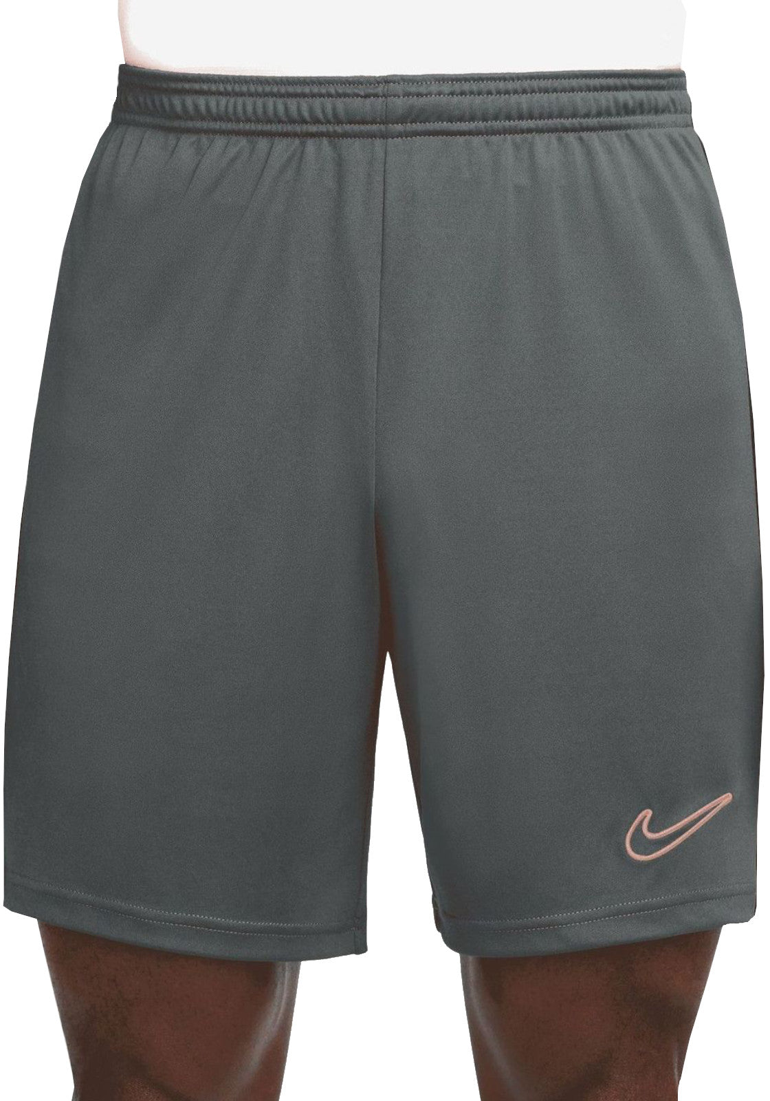 PANTALONCINI Grigio/nero Nike