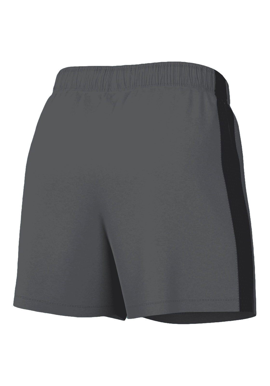 PANTALONCINI Grigio/nero Nike