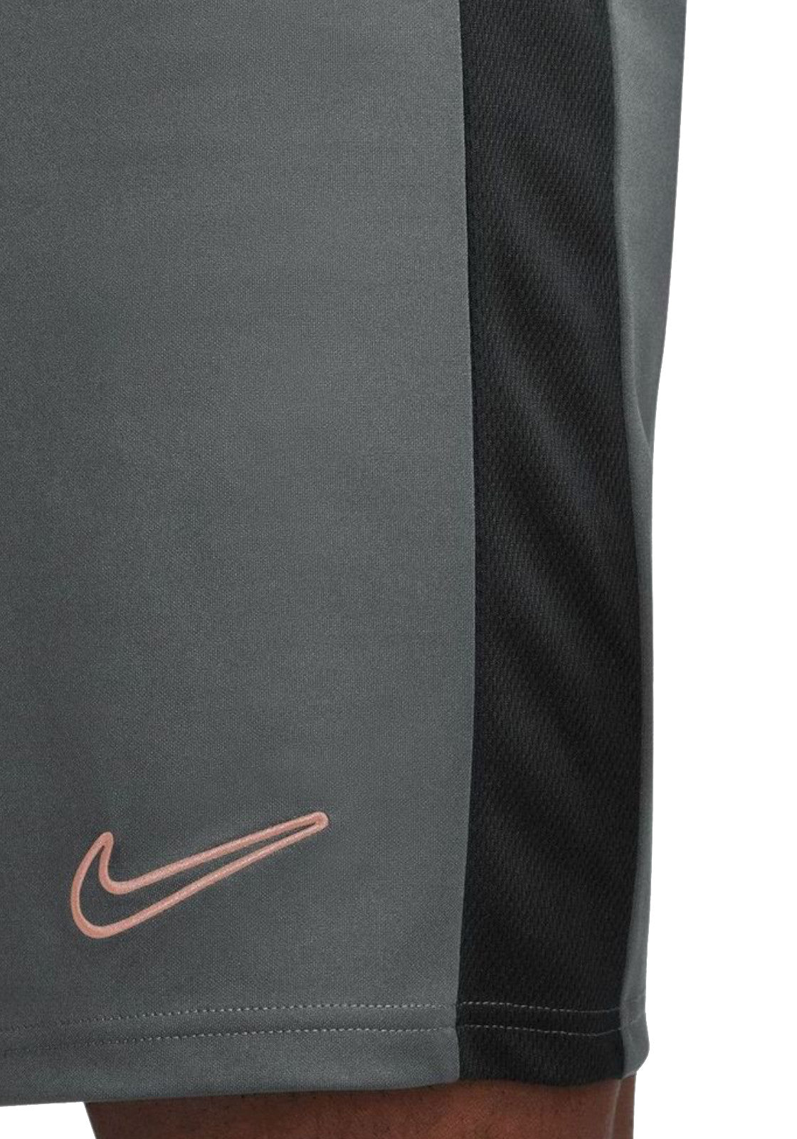 PANTALONCINI Grigio/nero Nike