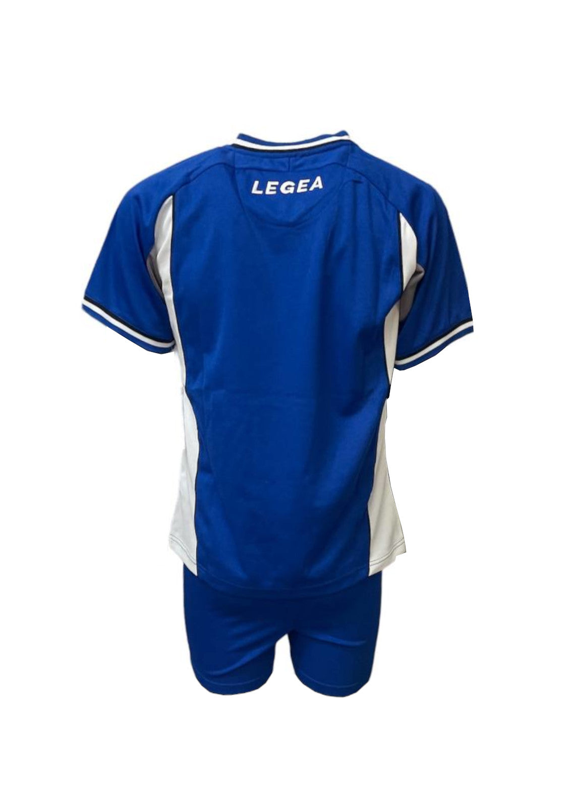 TUTE Azzurro/bianco Legea