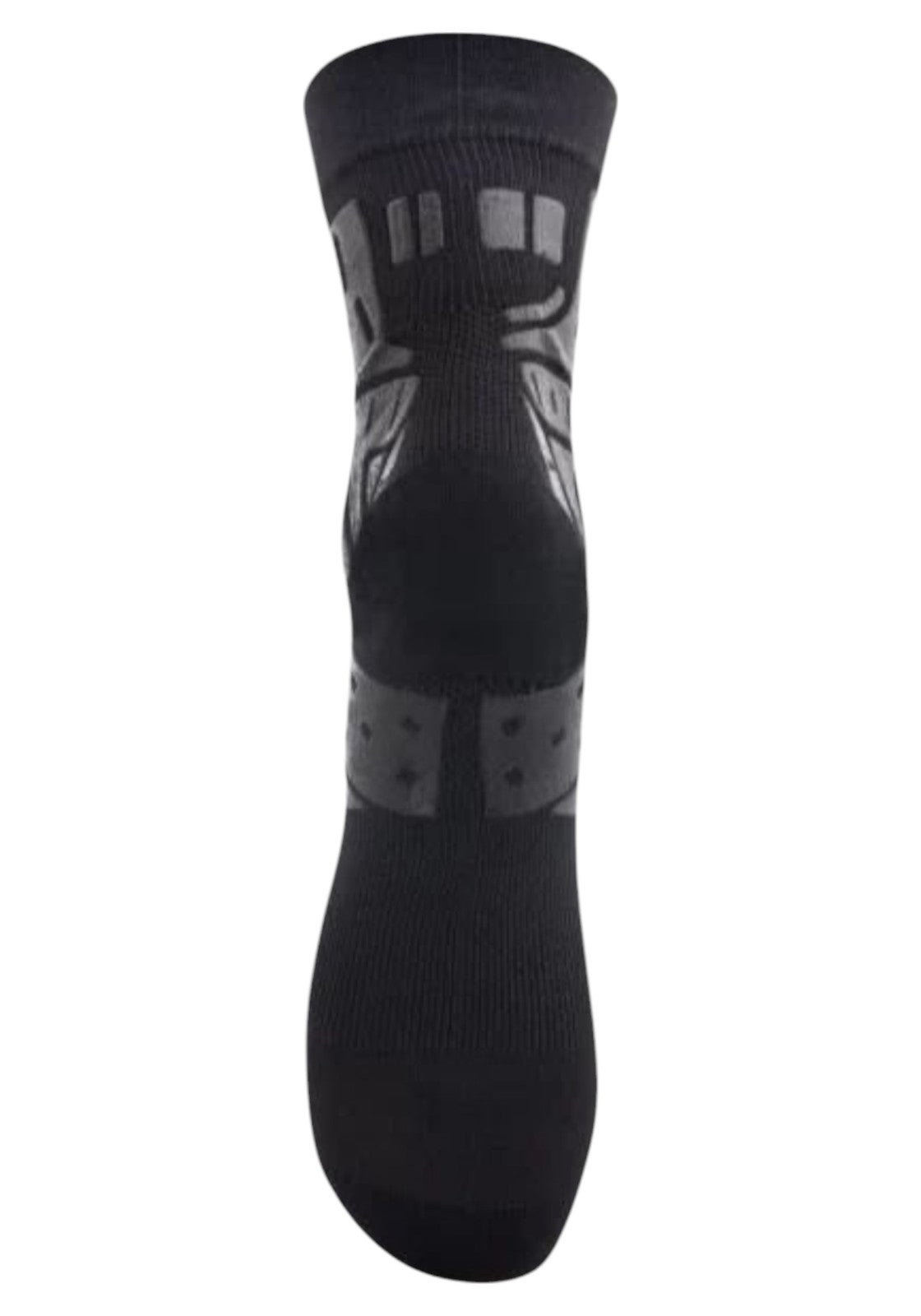 BOXE-KARATE-JUDO Nero Flo-ky