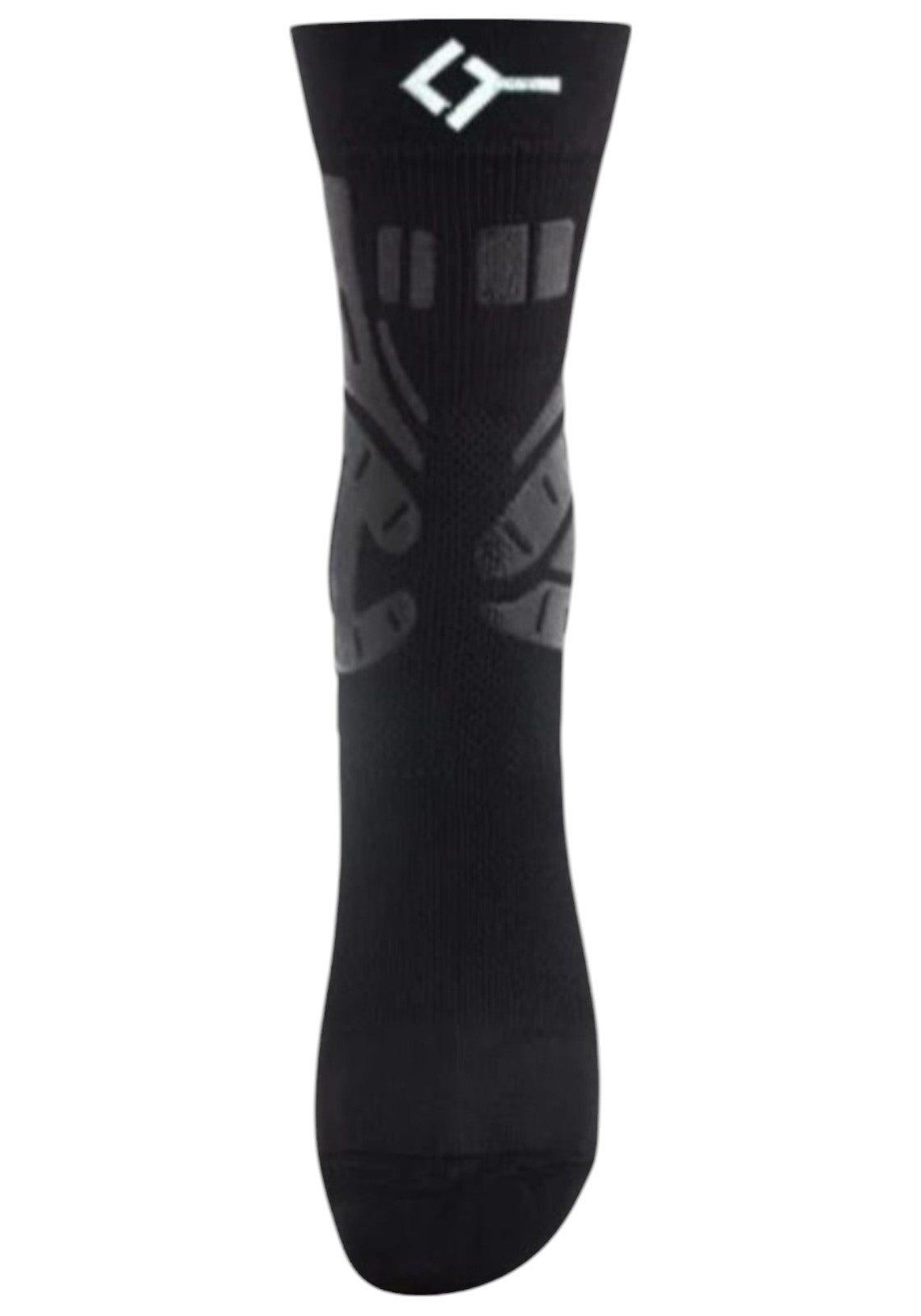 BOXE-KARATE-JUDO Nero Flo-ky