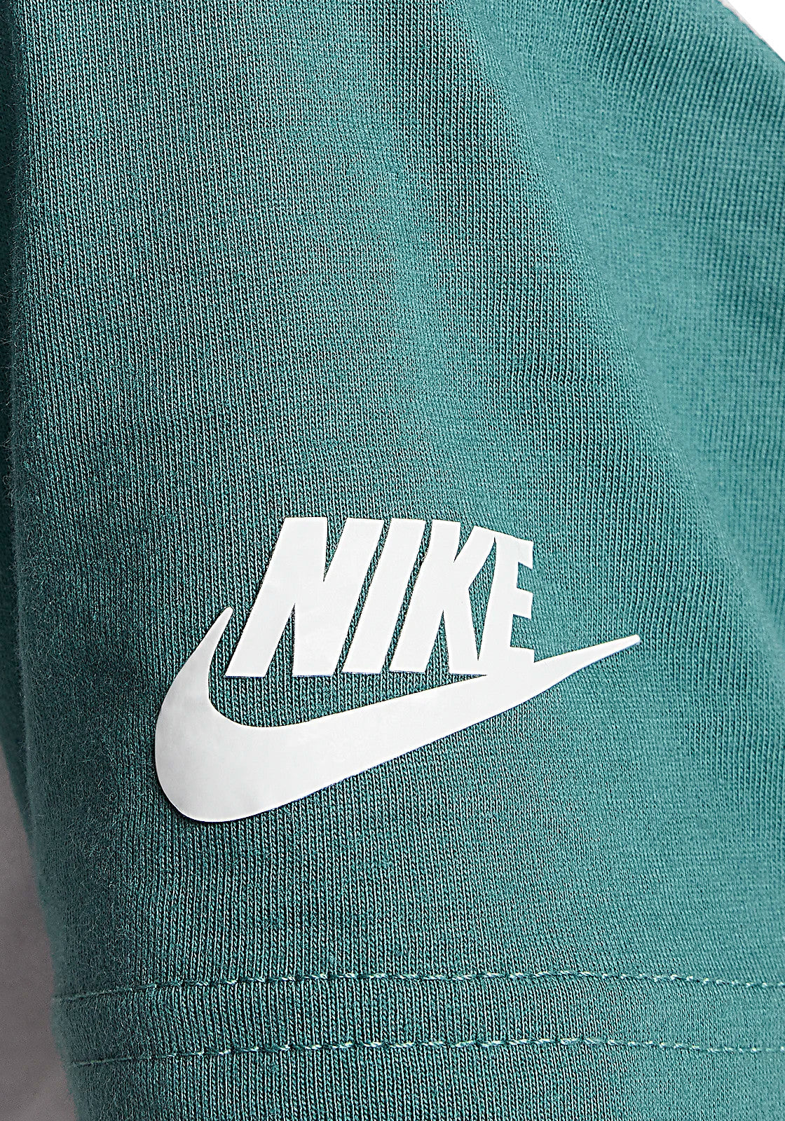 TUTE Bianco/verde Nike