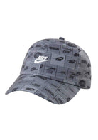 ACCESSORI LIFESTYLE Grigio/nero Nike