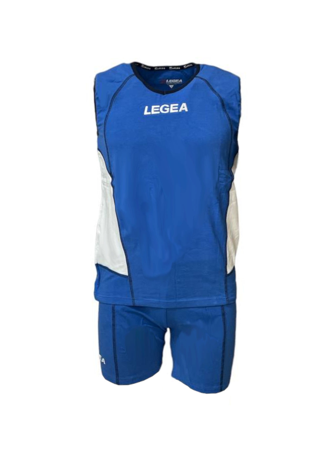 TUTE Azzurro/blu Legea