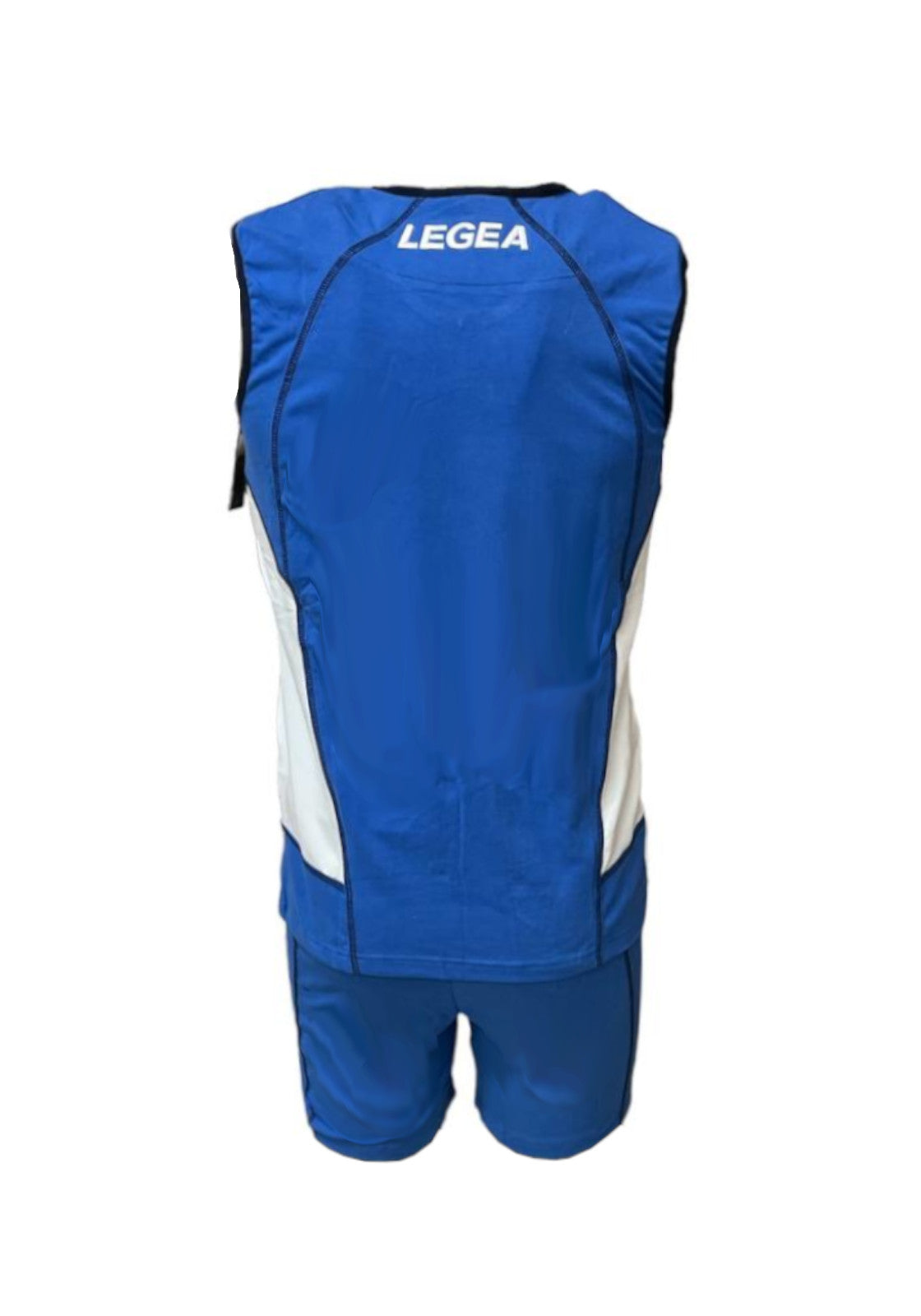 TUTE Azzurro/blu Legea