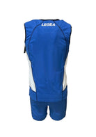 TUTE Azzurro/blu Legea