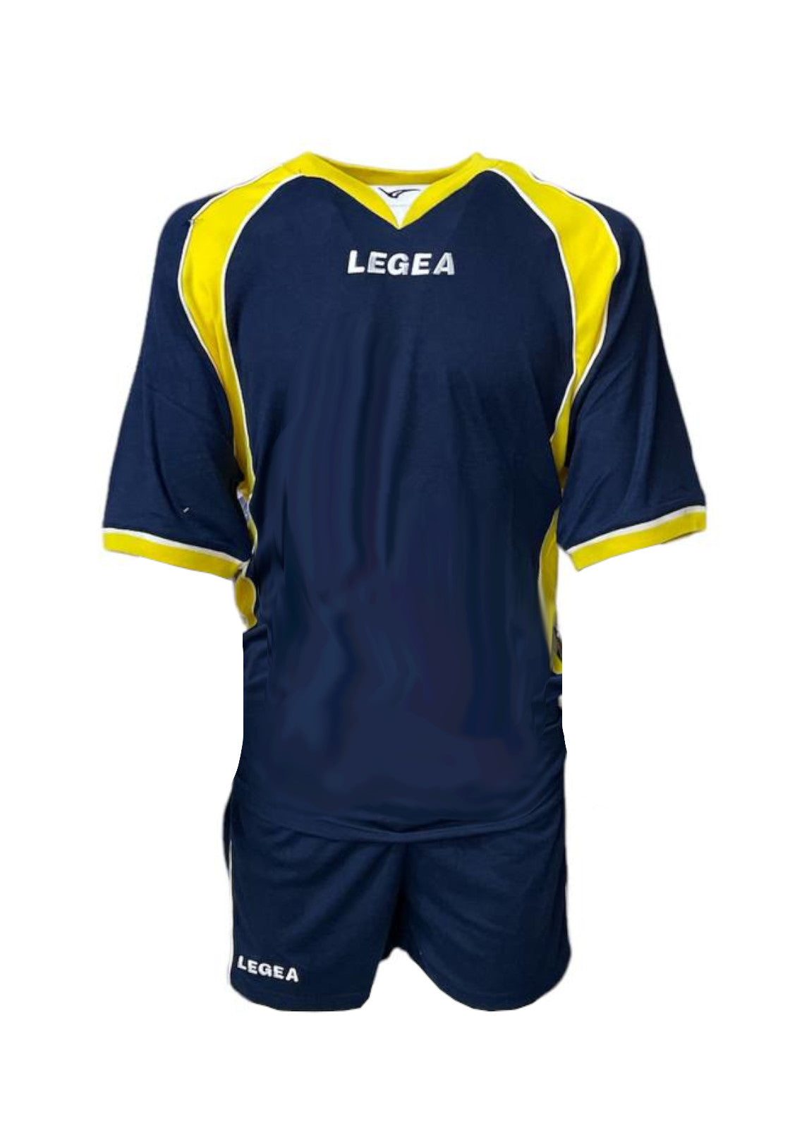 TUTE Blu/giallo Legea