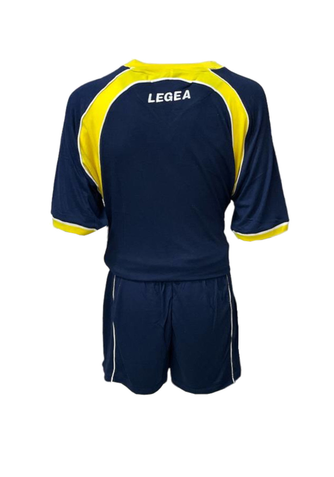 TUTE Blu/giallo Legea