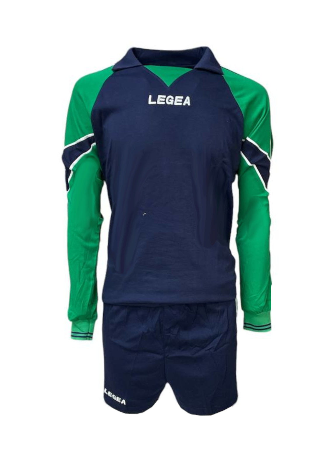 TUTE Blu/verde Legea