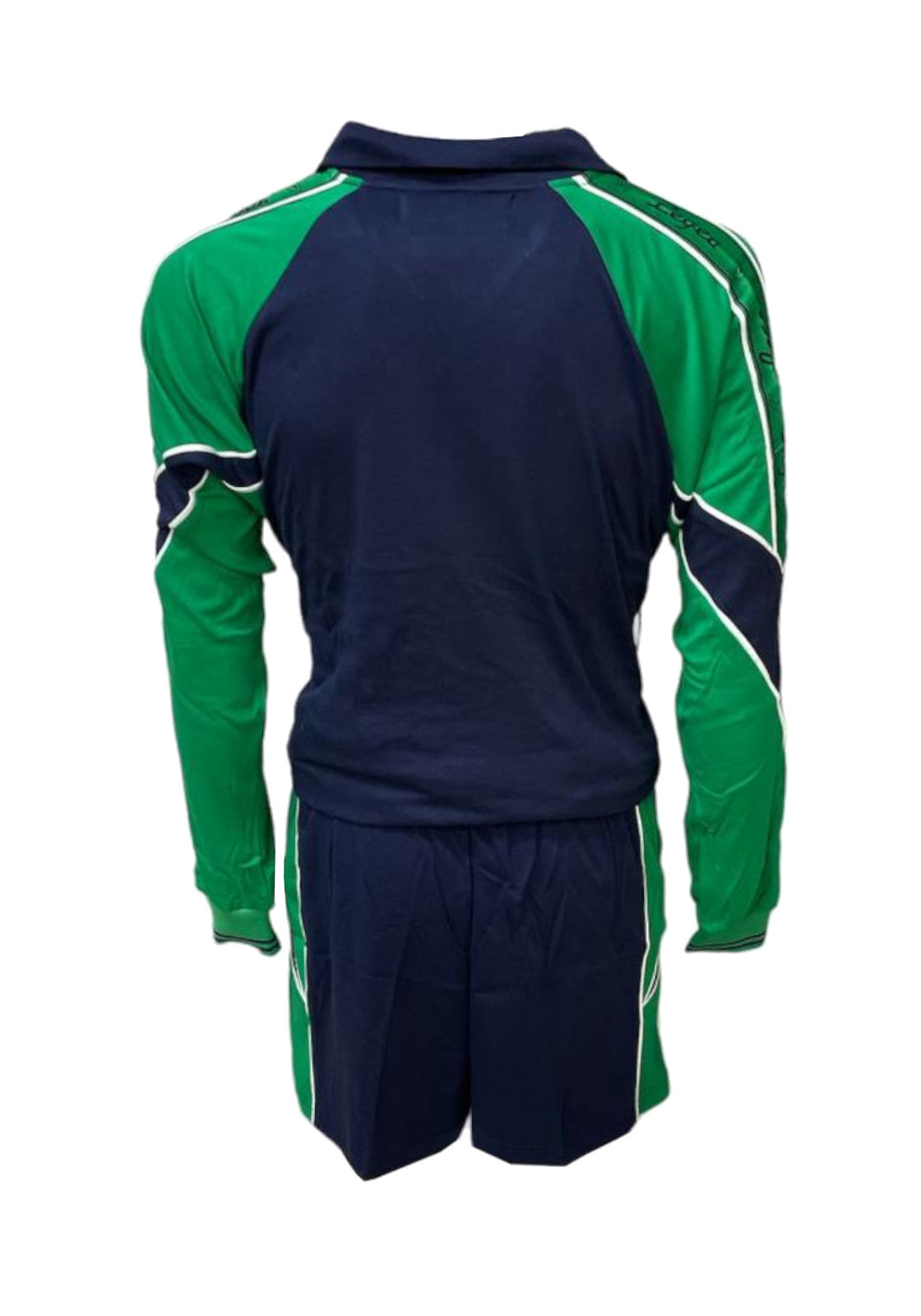 TUTE Blu/verde Legea