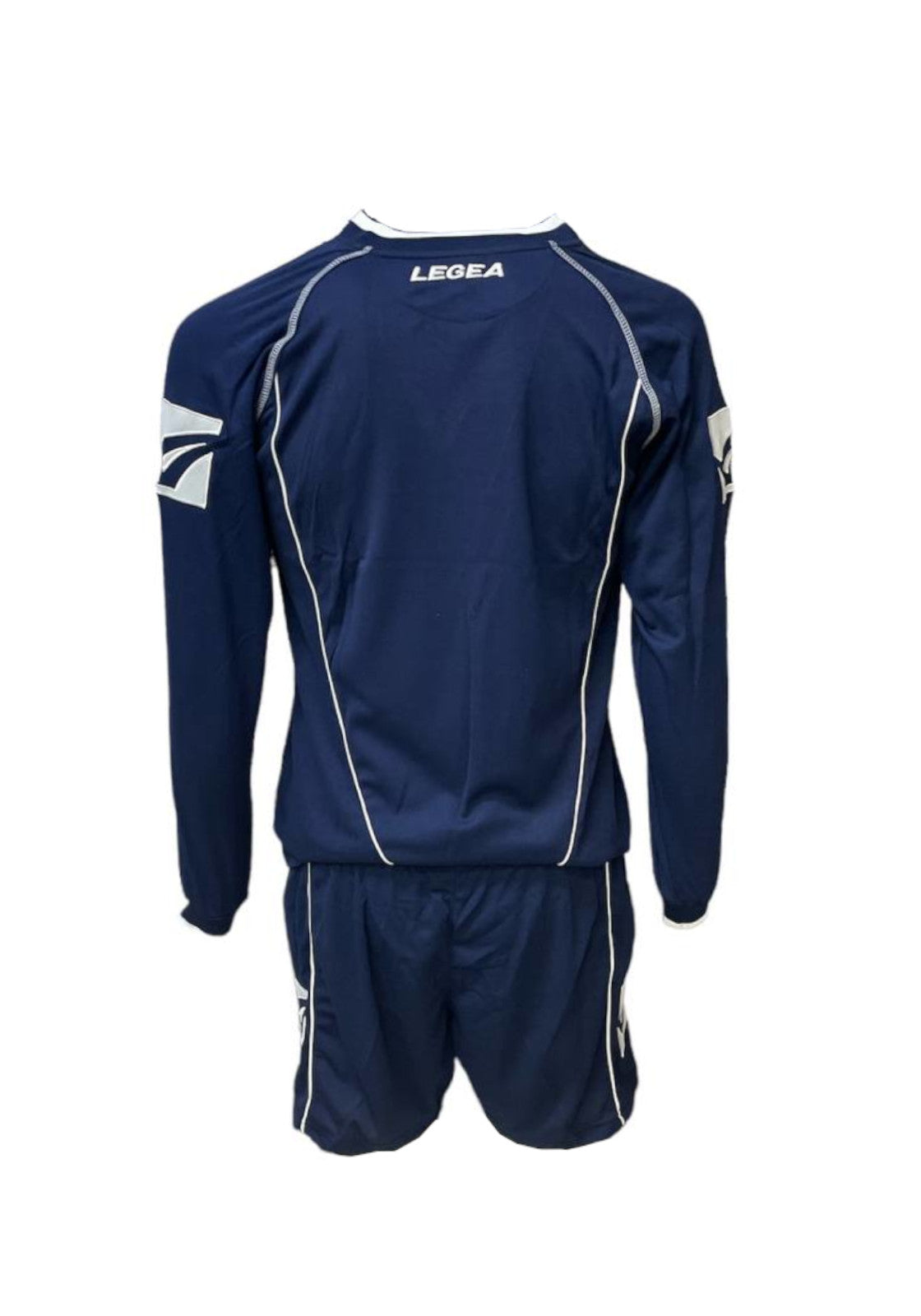 CALCIO Blu/bianco Legea