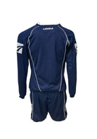 CALCIO Blu/bianco Legea