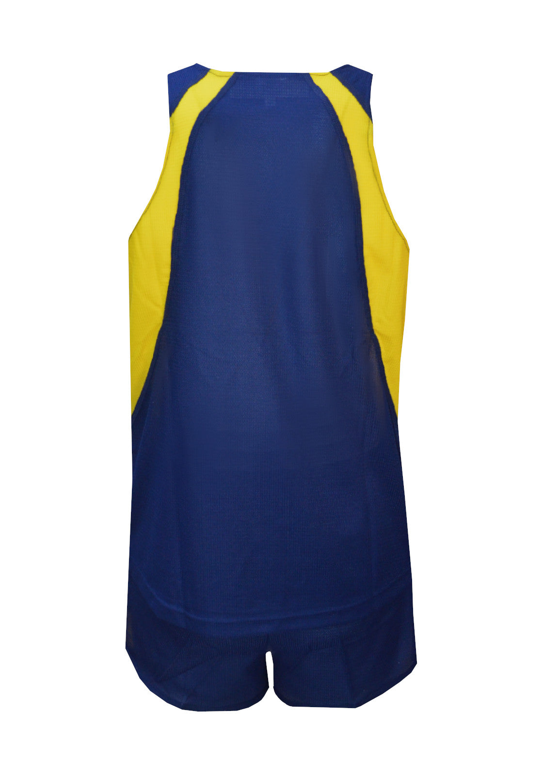 TUTE Blu/giallo Legea