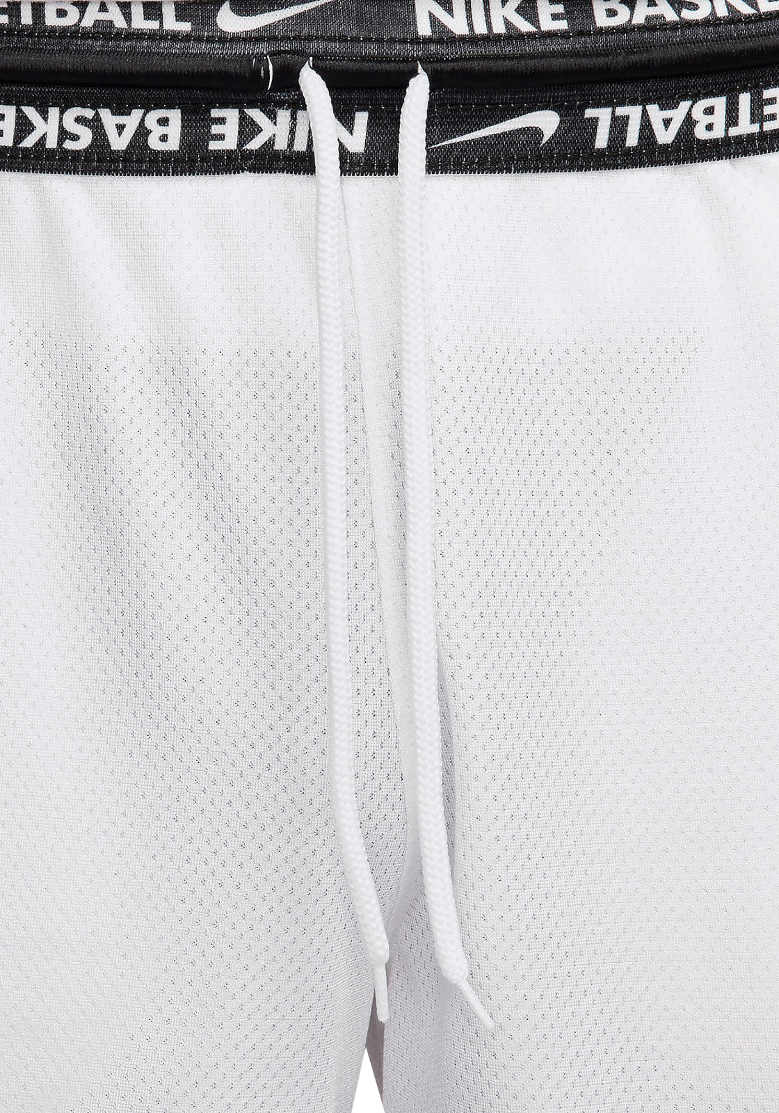 PANTALONCINI Bianco/nero Nike