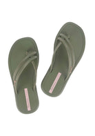 CIABATTE-INFRADITO Verde Militare Ipanema