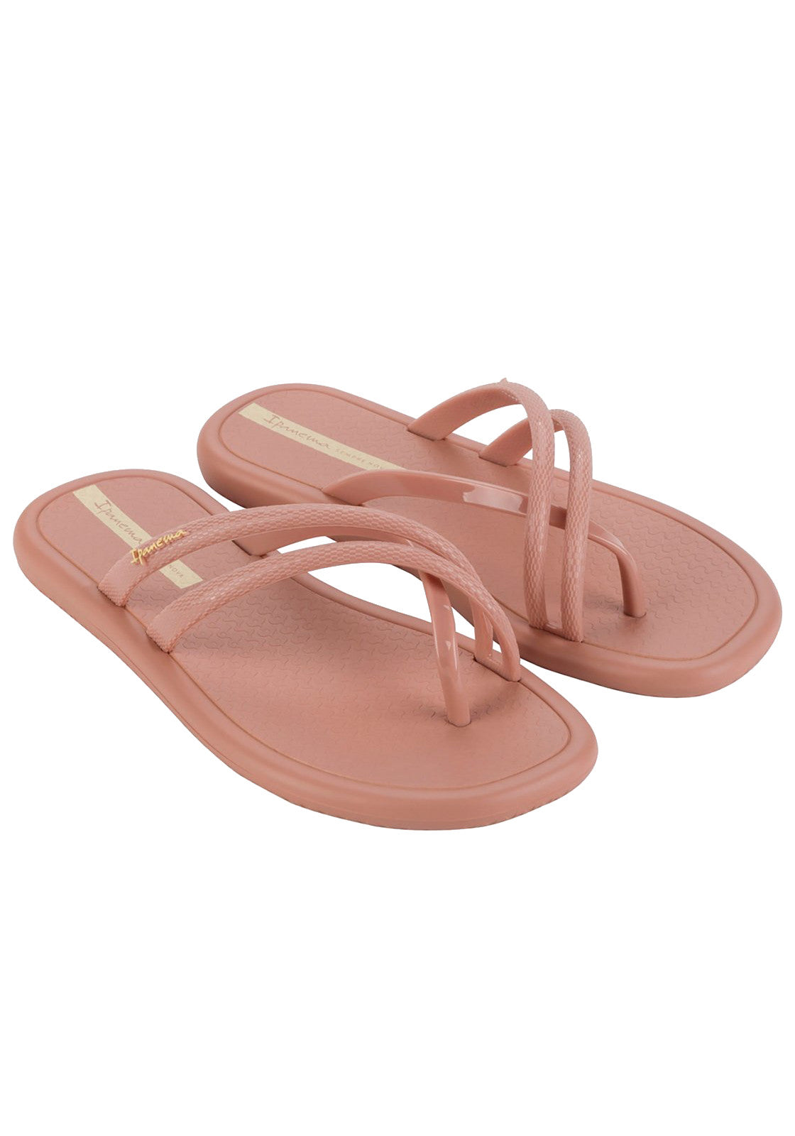 CIABATTE-INFRADITO Rosa Ipanema