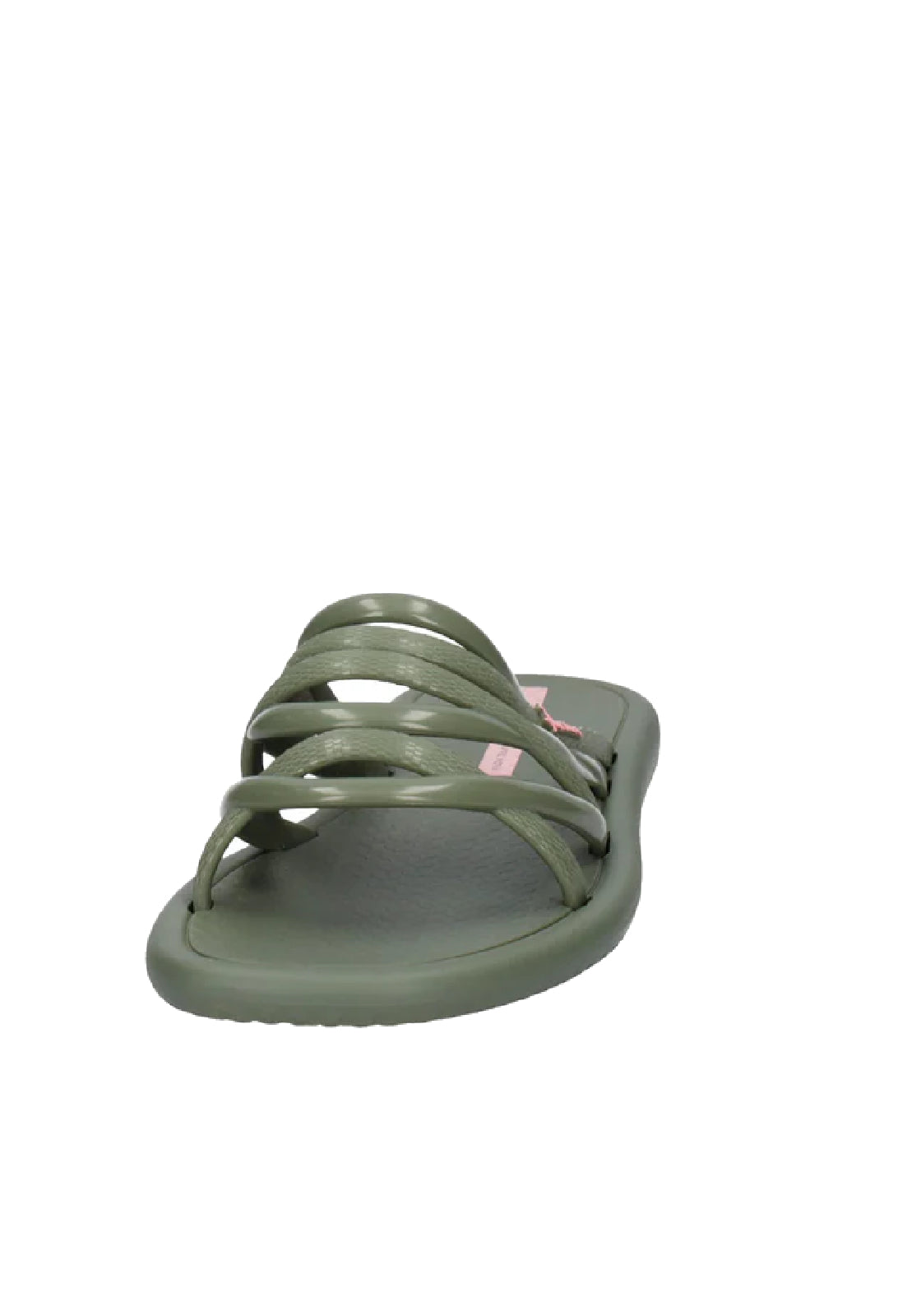 CIABATTE-INFRADITO Verde Militare Ipanema