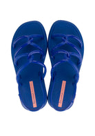 CIABATTE-INFRADITO Blu Elettrico Ipanema