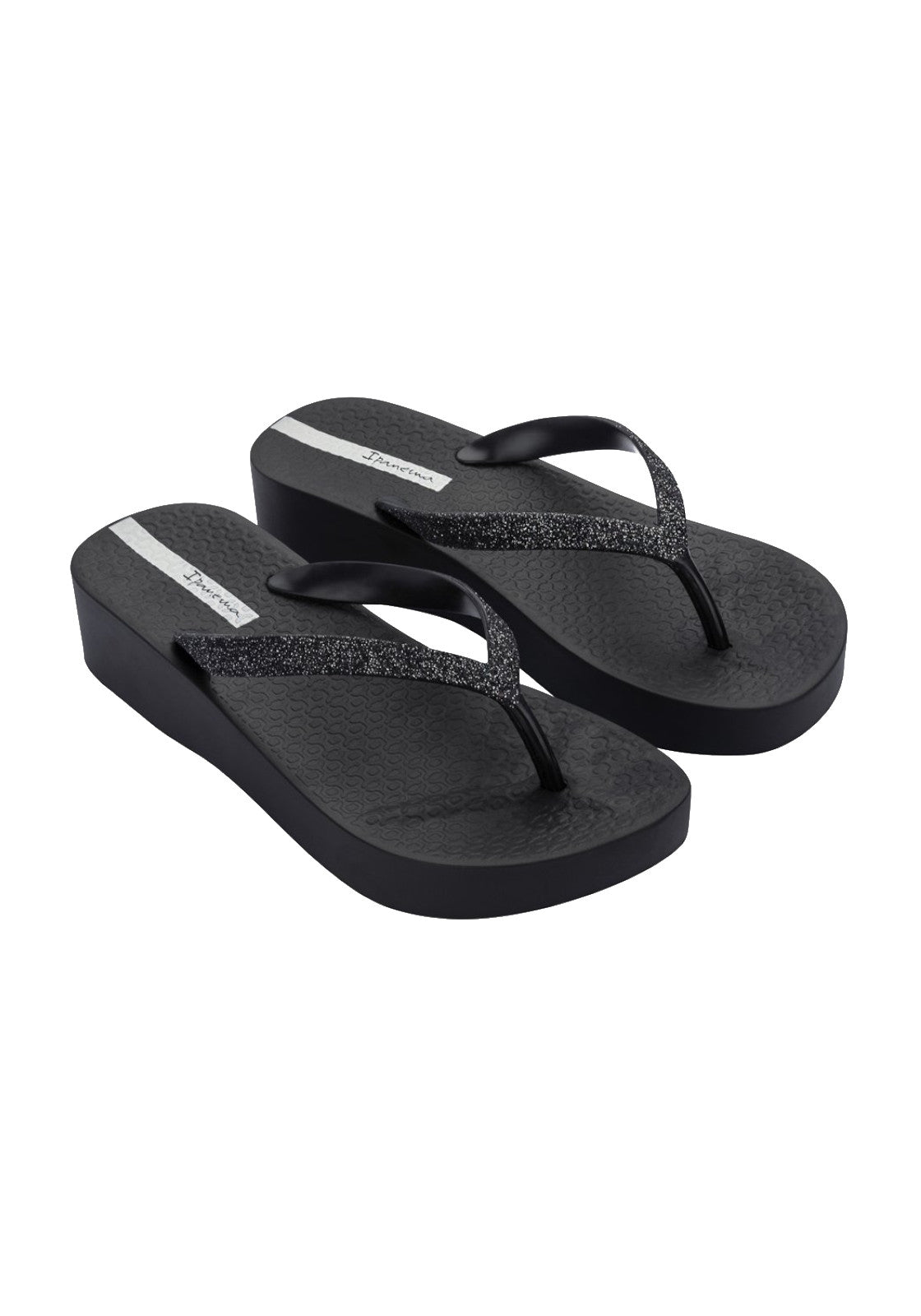 CIABATTE-INFRADITO Nero Ipanema