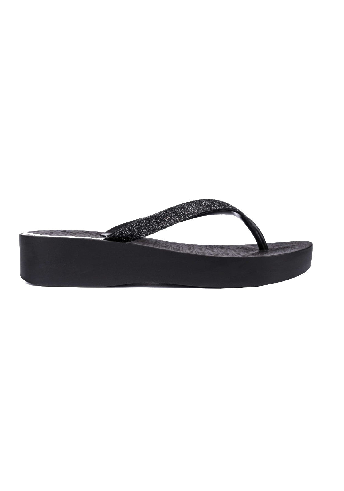 CIABATTE-INFRADITO Nero Ipanema