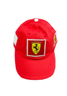 ACCESSORI LIFESTYLE Rosso Fila
