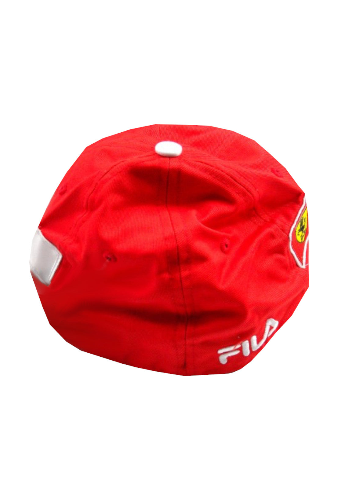 ACCESSORI LIFESTYLE Rosso Fila
