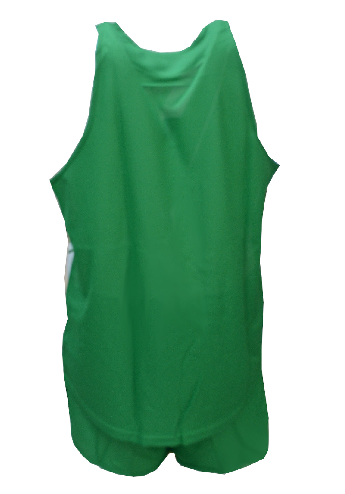 TUTE Verde/bianco Legea