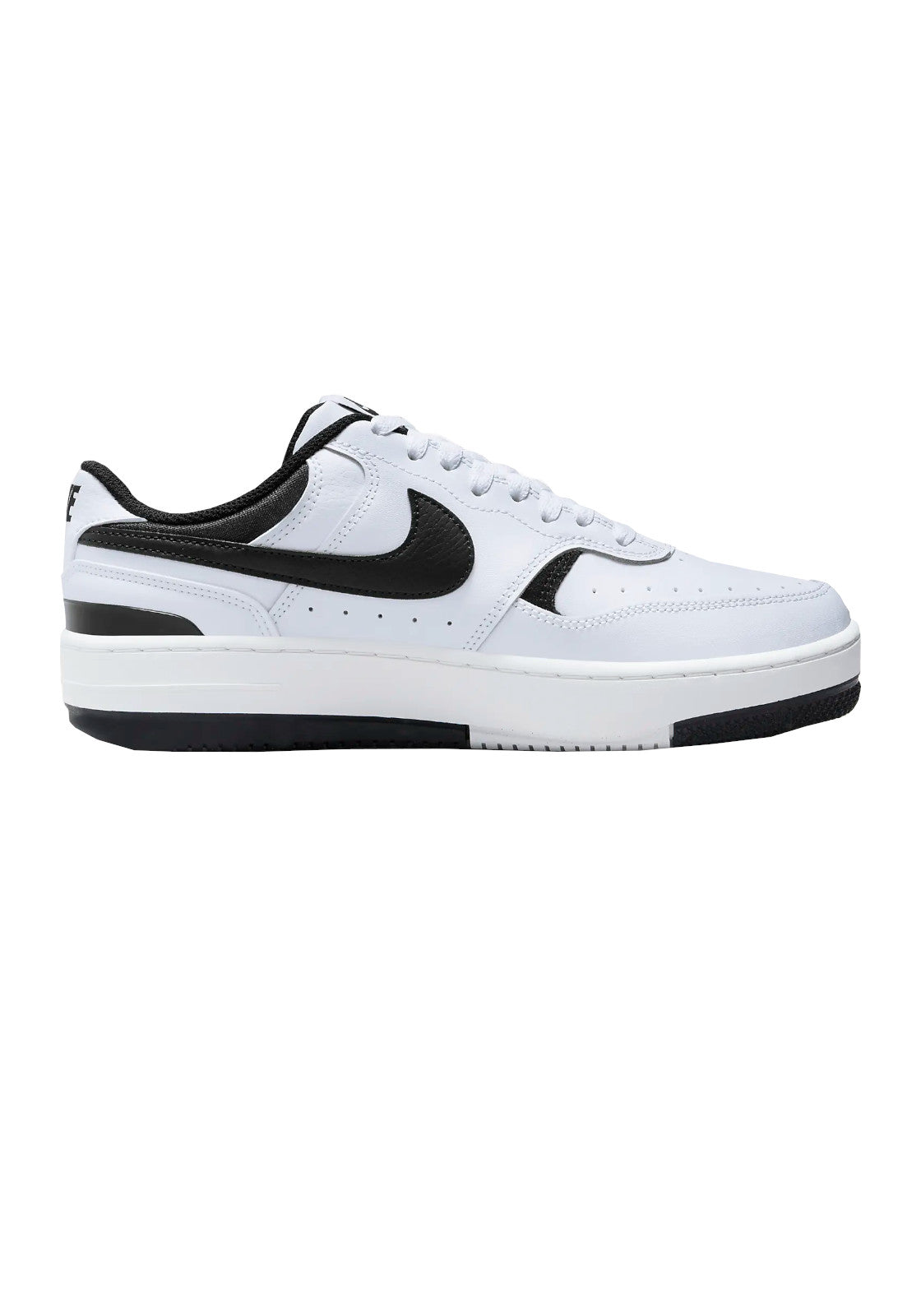SCARPE Bianco/nero Nike
