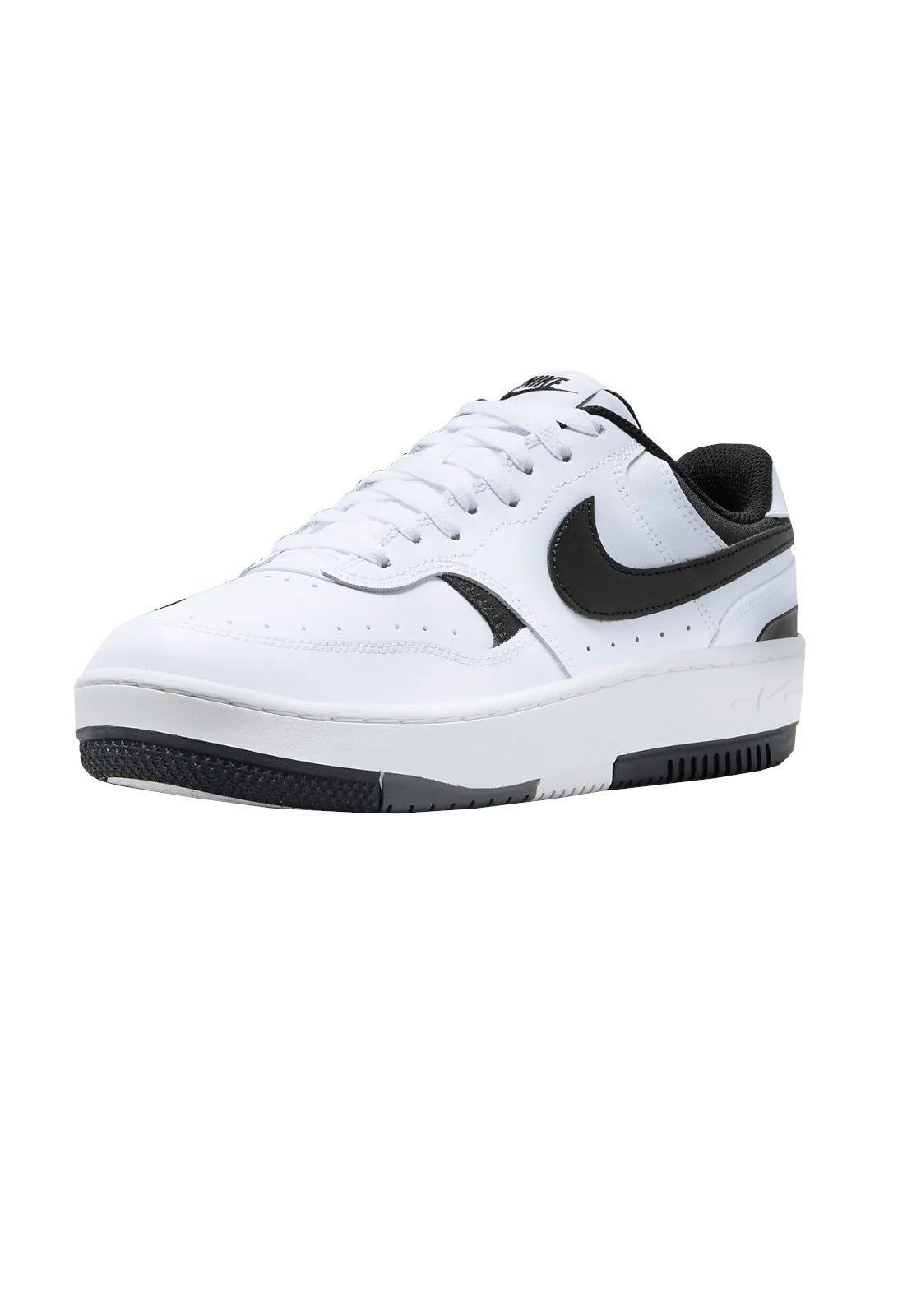 SCARPE Bianco/nero Nike
