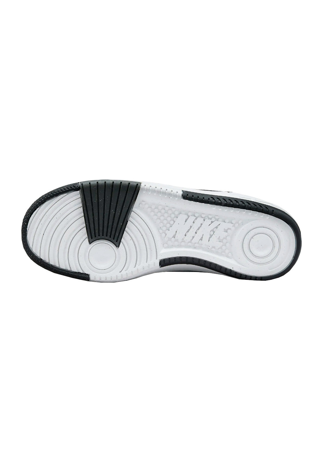 SCARPE Bianco/nero Nike