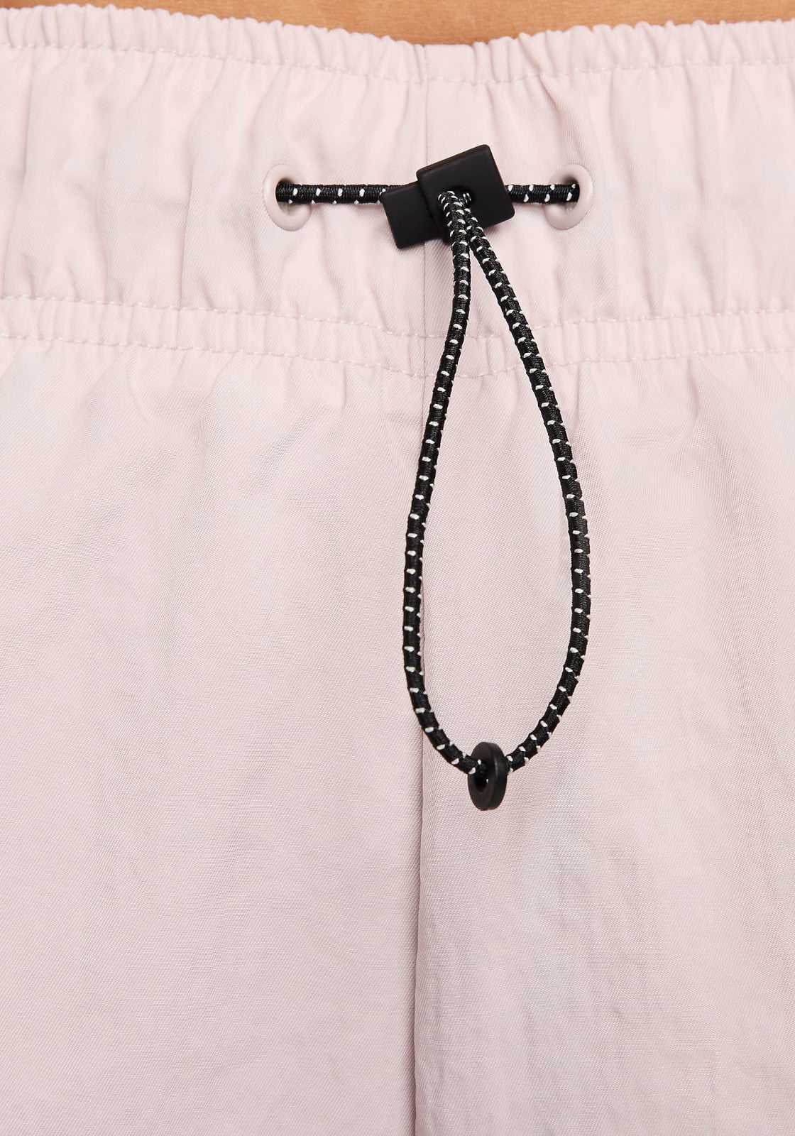 PANTALONCINI Rosa Nike